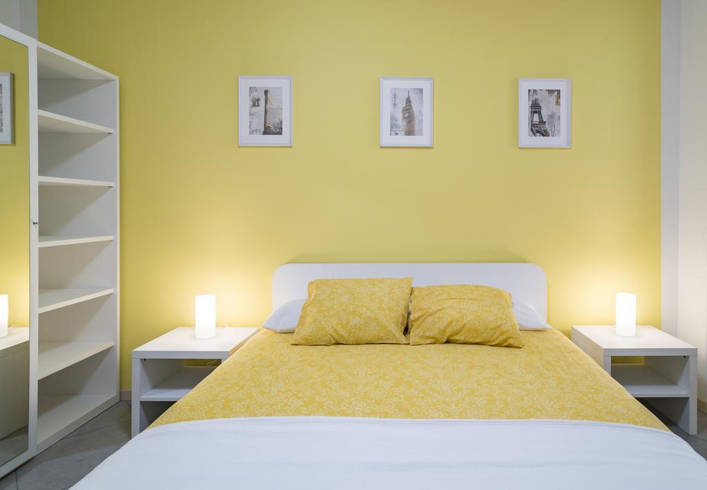 Chery Bed & Breakfast Riva San Vitale Room photo